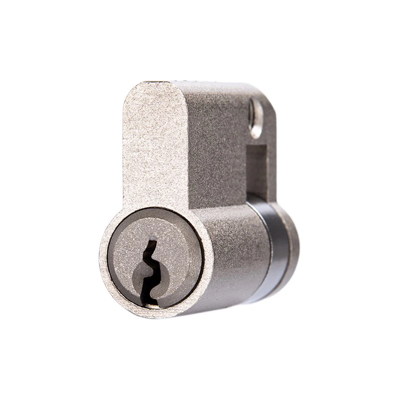 45mm single-sided hoist lock cylinder  3