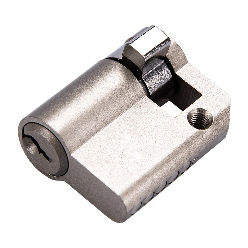 45mm single-sided hoist lock cylinder4