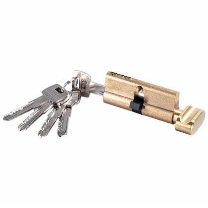 Novi cilindar zaključavanja 70 mm