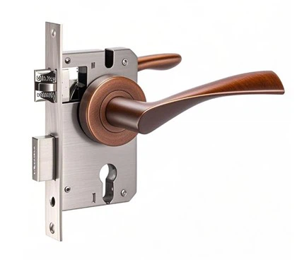 Najbolje ručicu prednjih vrata